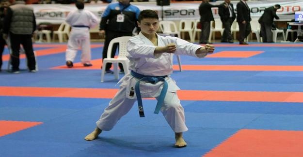 Türkiye Karate Şampiyonası