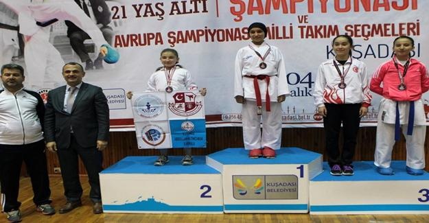 Türkiye Karate Şampiyonası