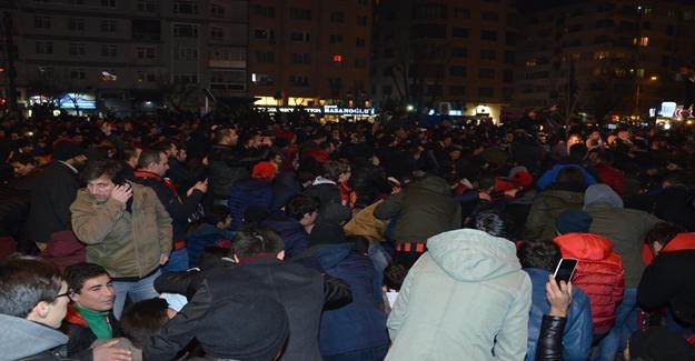 Eskişehirspor, kapanma tehlikesi ile karşı karşıya