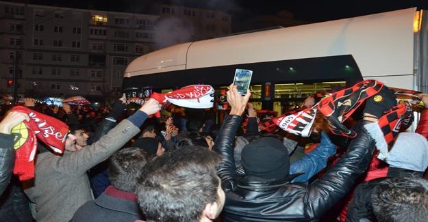 Eskişehirspor, kapanma tehlikesi ile karşı karşıya