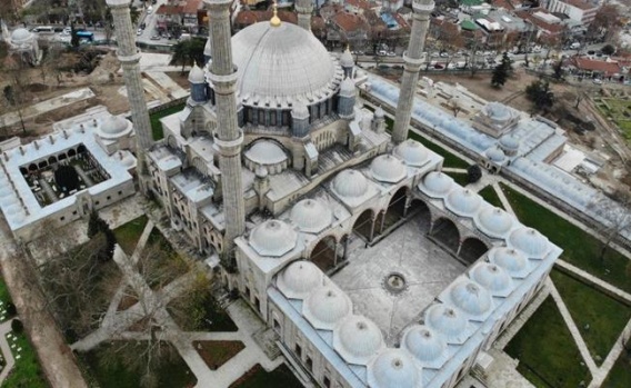 Selimiye Camii