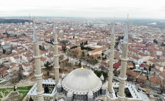 Selimiye Camii