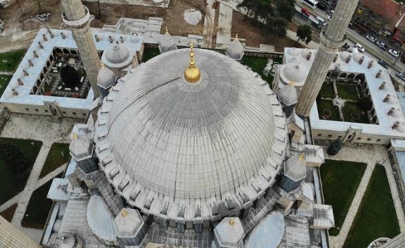 Selimiye Camii