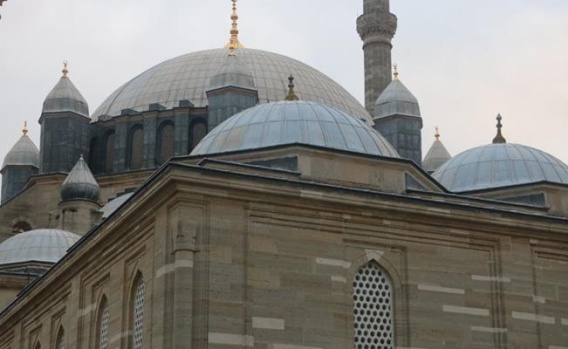 Selimiye Camii