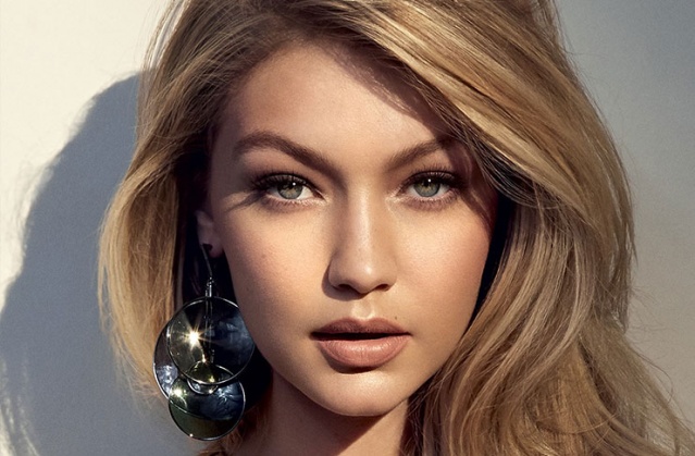 Gigi Hadid