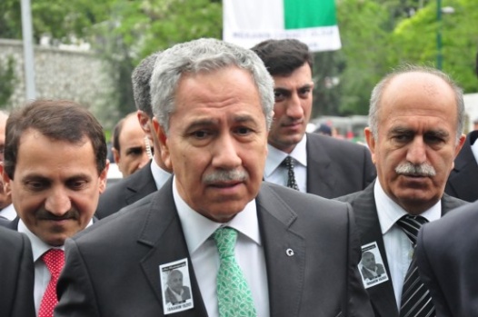 İbrahim Yazıcı Cenaze Töreni