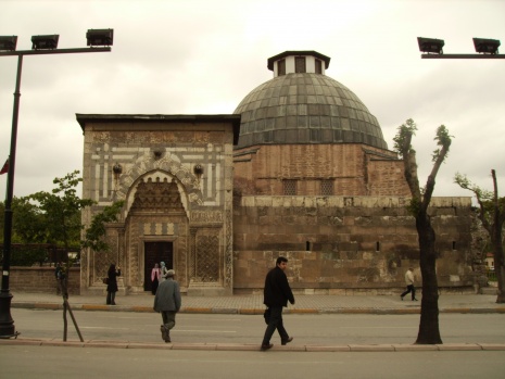 Karatay Medresesi