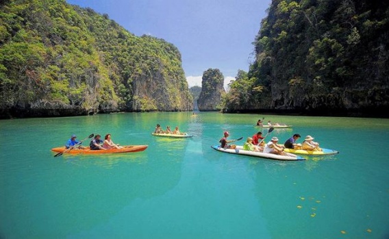 Phuket Adası