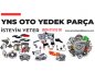 Bursa Oto Yedek Parça Mağazası - YNS Otomotiv