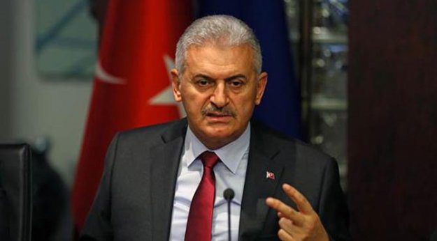 Başbakan Yıldırım: "Bunların adı felaket tellalları korosu"