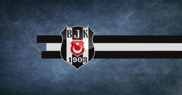 Beşiktaş derbi hazırlıklarına başladı