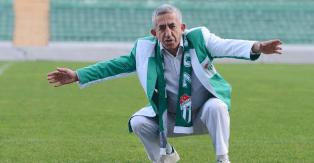 Bursaspor’un amigosu Ardiles tutuksuz yargılanacak