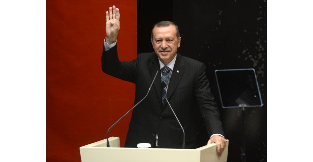 Cumhurbaşkanı Erdoğan'dan AP oylamasına sert tepki