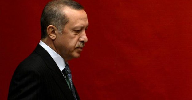 Cumhurbaşkanı Erdoğan, Özbekistan'da