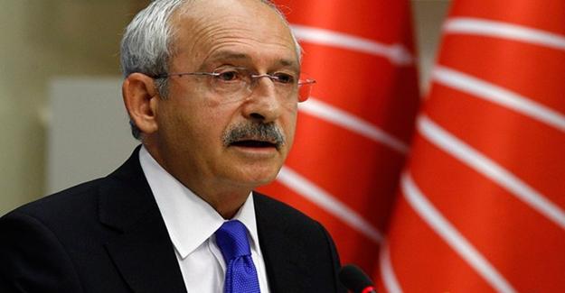 Kılıçdaroğlu’ndan Adana’daki yurt yangınına ilişkin açıklama