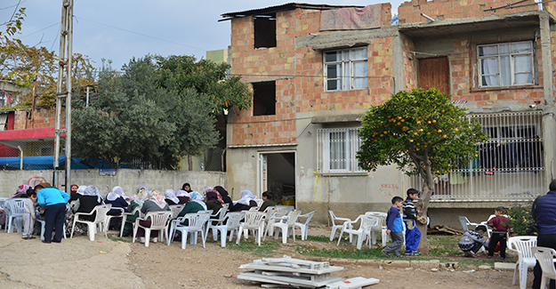 Adana'da "sudan" cinayet