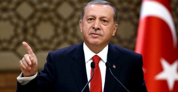 Avusturya’daki seçimlerde Cumhurbaşkanı Erdoğan'a oy çıktı