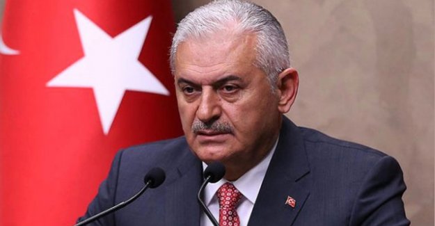 Başbakan Yıldırım'dan "Dünya Engelliler Günü" mesajı