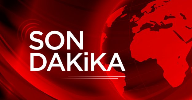 Beşiktaş’ta şiddetli bir patlama sesi duyuldu