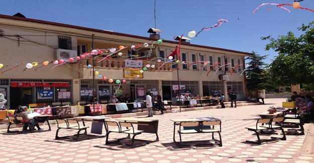 BTM’den Mardin'e gönül köprüsü