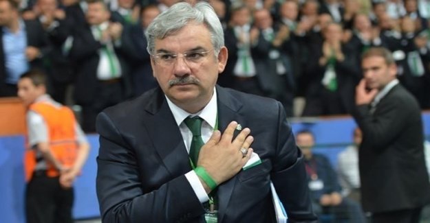 Bursaspor Davasında Takipsizlik Kararı Bozuldu