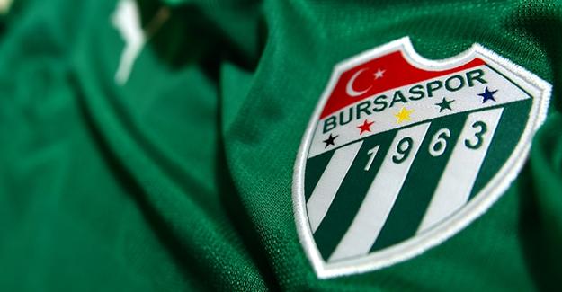 Bursaspor Tüzük Genel Kurulu Ertelendi