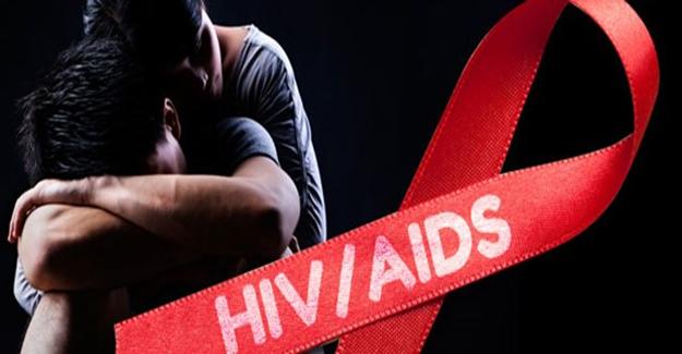 Dünyada 36 milyon kişi AIDS'ten hayatını kaybetti