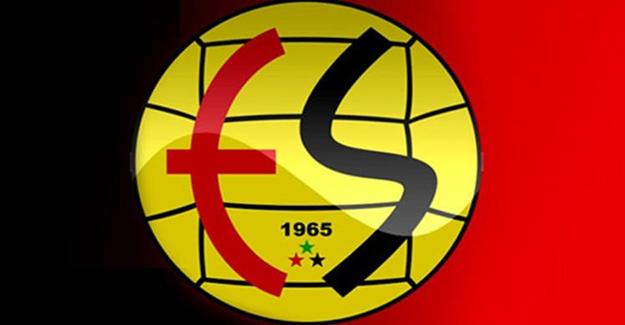 Eskişehirspor evinde farklı sevindi