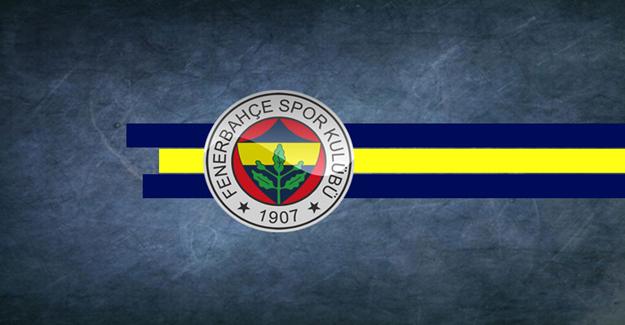 Fenerbahçe'den başsağlığı