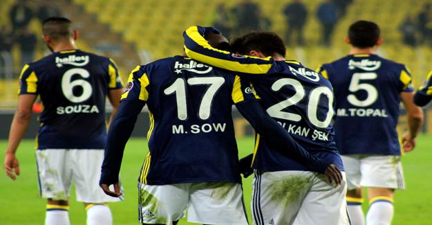 Fenerbahçe ilk galibiyetini almak istiyor