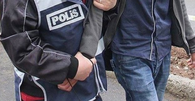 Malatya’da 18 polis gözaltına alındı