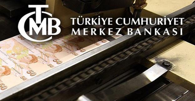 Merkez bankası dolar hesaplarına uygulanan gecelik faizi artırdı