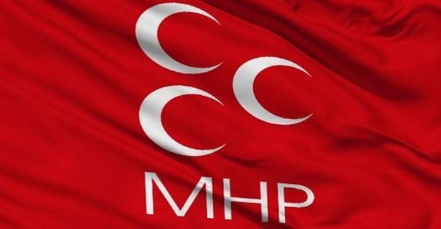 MHP’den Yıldırım ile Buhara’nın kardeş şehir olması teklifi