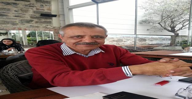 MHP’li Cem Akbudak yoğun bakıma alındı