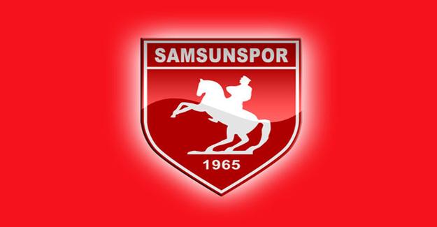 Samsunspor ikinci yarıya iyi başlamak istiyor