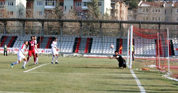 Spor Toto 2. Lig Kırmızı Grup