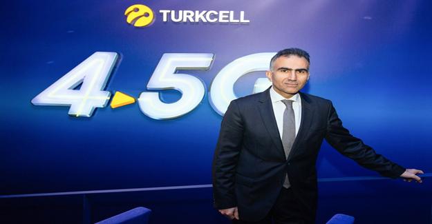 Turkcell'den enerji tasarrufu açıklaması