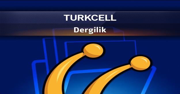 Turkcell: "Dergilik, 250 dergiye ulaştı"