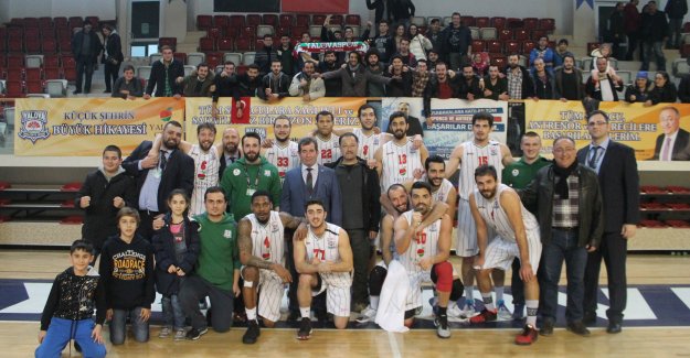 Türkiye Basketbol Ligi