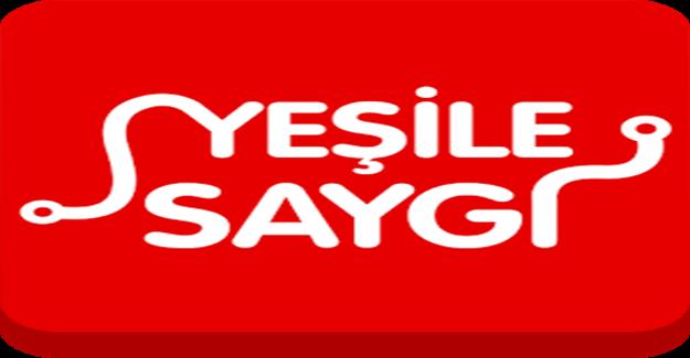 Vodafone 'Yeşile saygı' uygulaması yenilendi