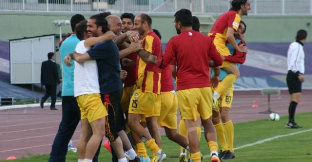 Yeni Malatyaspor’da yüzler gülüyor