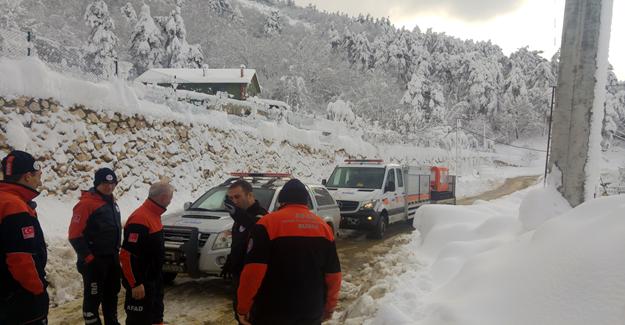 3 Günlük Esaret Sonrası Akılalmaz Kurtuluş