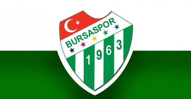 Bursaspor Tüzük Çalışmaları Hakkında