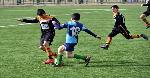 Yıldırım Belediyespor Farklı Başladı