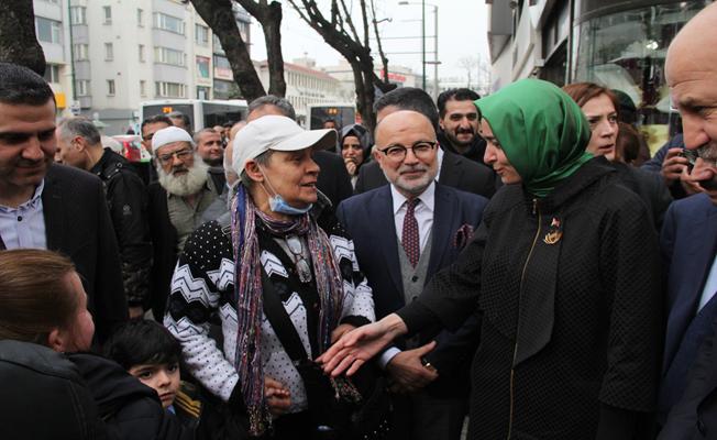 Bakan Kaya’dan bin 500 kişilik istihdam müjdesi