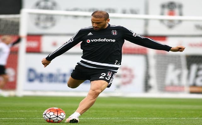 Beşiktaş'ta değerlerini ikiye katladılar