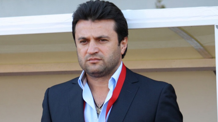 Bülent Uygun: “Gaziantepspor düşmeyecek”