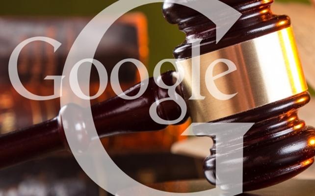 Dünya Devi Google'a Soruşturma