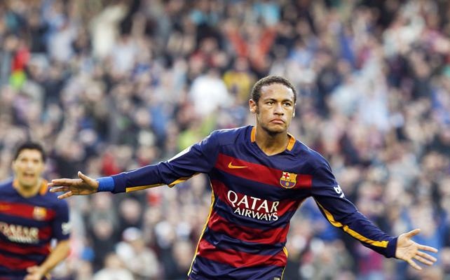 Manchester United'dan Neymar için 200 milyon Euro