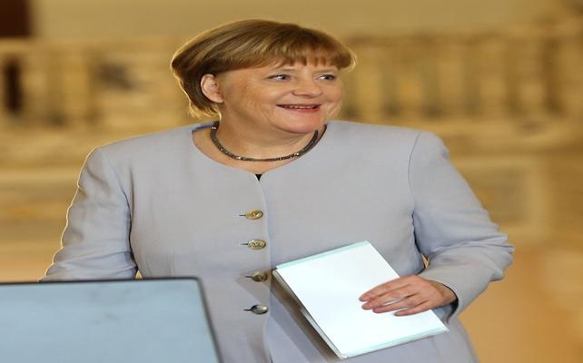 Merkel, Tunus’u ziyaret edecek